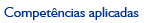 Competências aplicadas