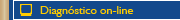 Diagnóstico on-line